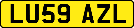 LU59AZL