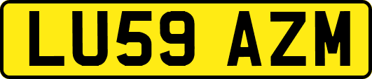 LU59AZM