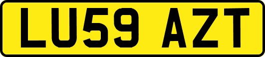 LU59AZT