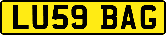 LU59BAG