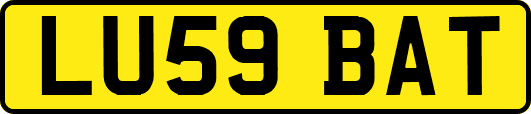 LU59BAT