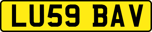 LU59BAV