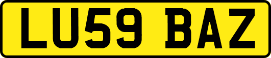 LU59BAZ