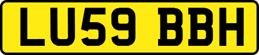 LU59BBH