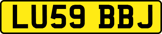 LU59BBJ