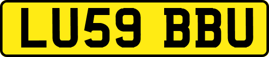 LU59BBU