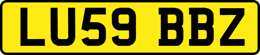 LU59BBZ
