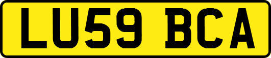 LU59BCA
