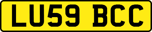 LU59BCC