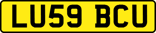LU59BCU