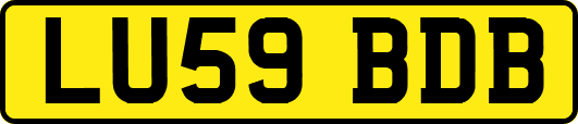 LU59BDB