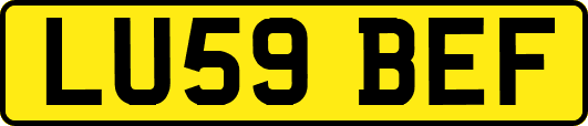 LU59BEF