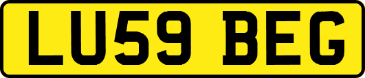 LU59BEG