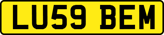 LU59BEM