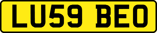 LU59BEO
