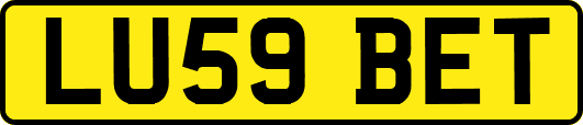 LU59BET
