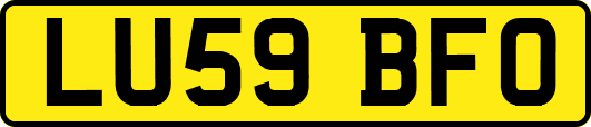 LU59BFO