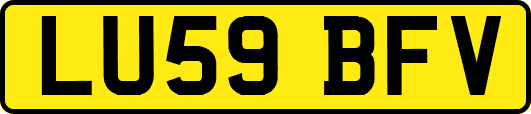LU59BFV