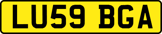 LU59BGA