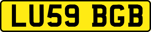 LU59BGB