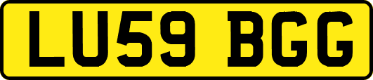 LU59BGG