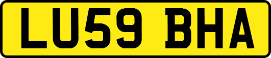 LU59BHA