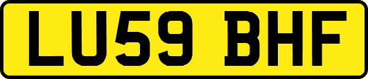 LU59BHF