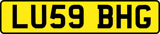 LU59BHG