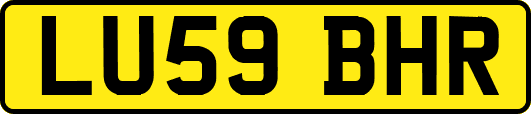 LU59BHR