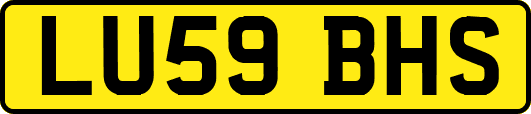 LU59BHS