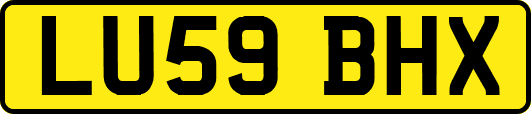 LU59BHX