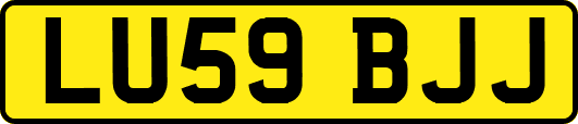 LU59BJJ