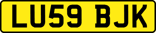 LU59BJK
