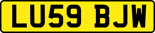 LU59BJW
