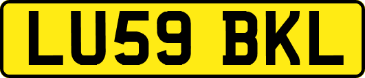LU59BKL