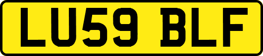 LU59BLF