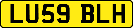 LU59BLH