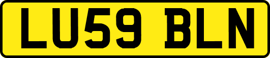 LU59BLN