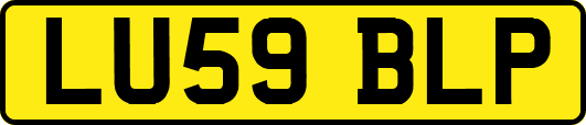 LU59BLP