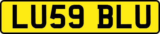 LU59BLU