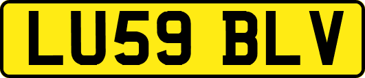 LU59BLV