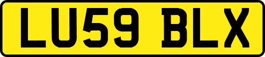 LU59BLX
