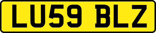 LU59BLZ
