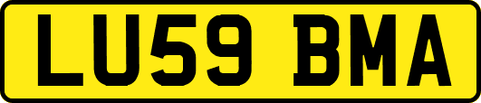 LU59BMA