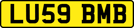 LU59BMB