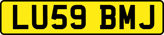 LU59BMJ