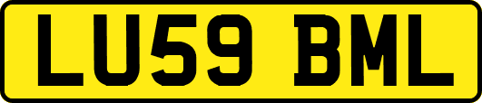 LU59BML