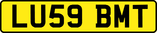 LU59BMT