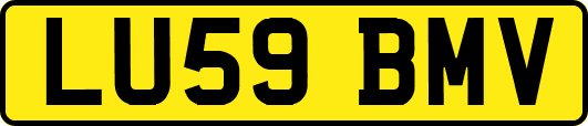 LU59BMV