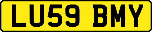 LU59BMY